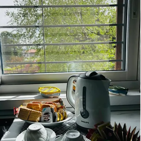 Maestrale Apartment *