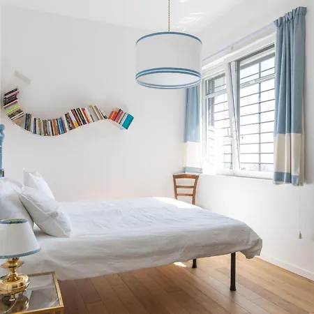 Maestrale Apartment