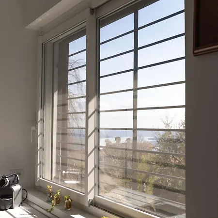 Maestrale * Nebbiuno