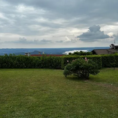 Maestrale Apartment *