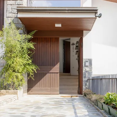 アパート Maestrale *