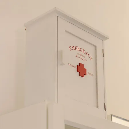 Apartment Maestrale *