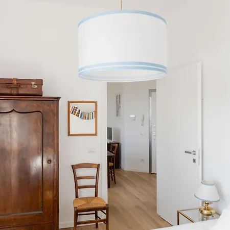 Lejlighed Maestrale *