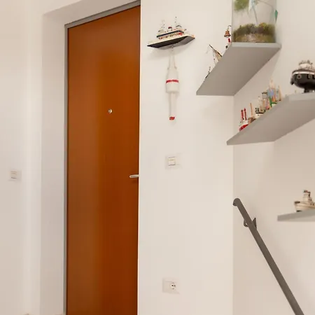 Maestrale Apartment *