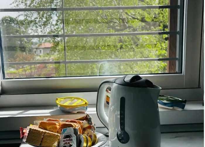 Maestrale Apartamento *