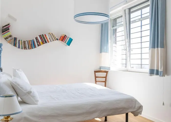 Maestrale Apartamento