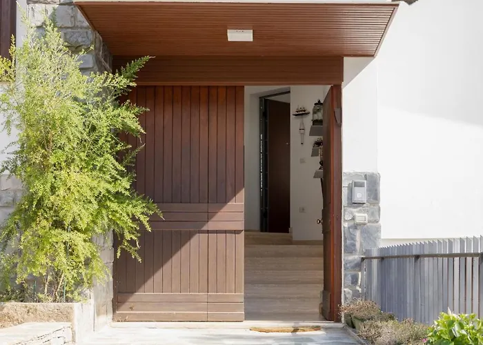 Apartamento Maestrale *