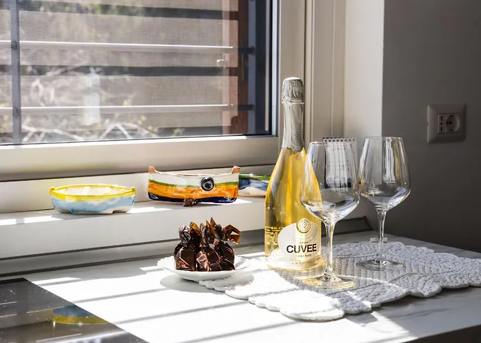 Maestrale Apartamento Nebbiuno