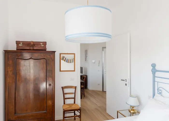 Apartamento Maestrale *