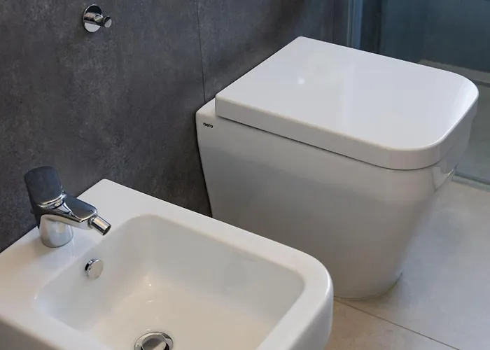 Apartamento Maestrale Nebbiuno