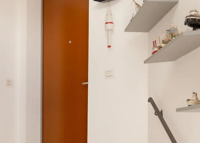 Maestrale Apartamento *